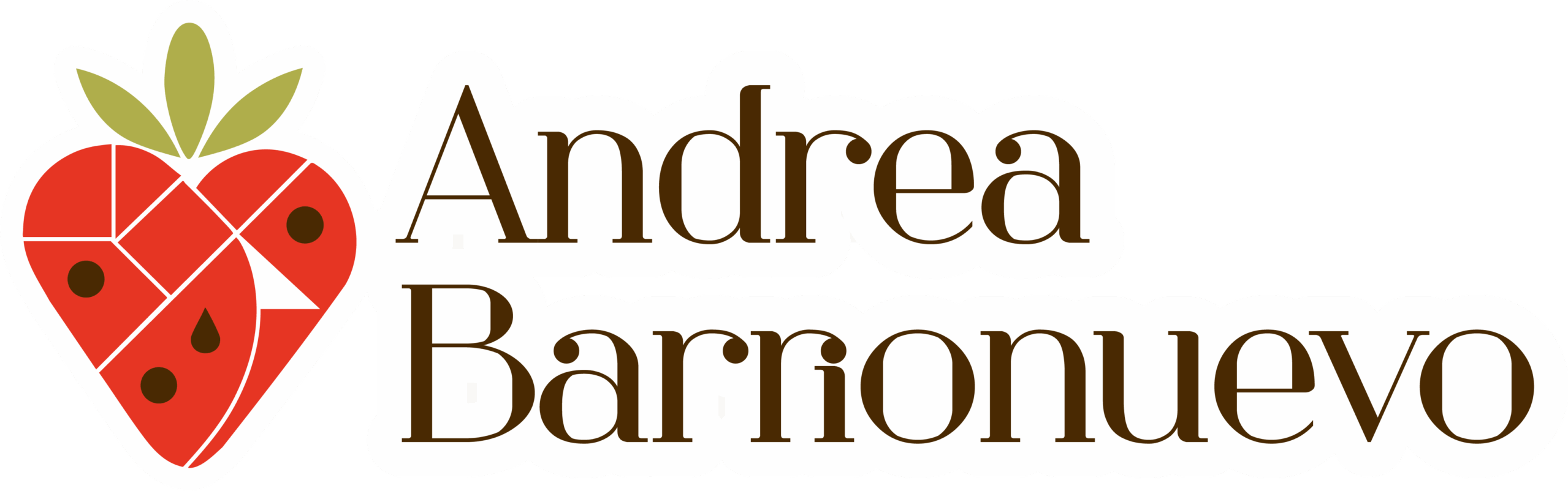 Andrea Barrionuevo J.